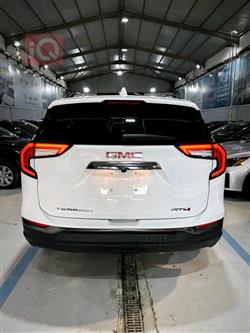 GMC Terrain